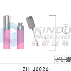 Lip Gloss ZH-J0026